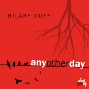 Any Other Day (Single) album cover