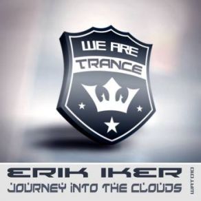 Journey Into The Clouds album cover