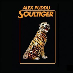 Soultiger album cover