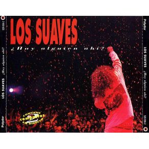 ¿Hay Alguien Ahí? (Disc 2)  album cover