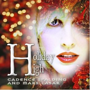 Holiday High album cover