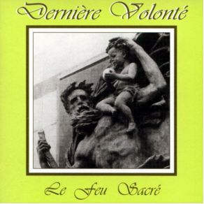 Le Feu Sacré album cover