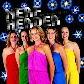 How To Meet Girls album cover
