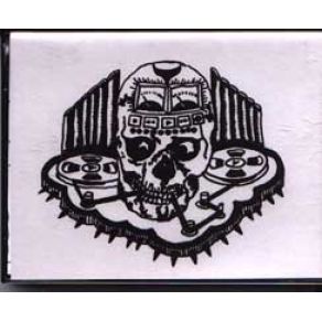 Black Unstaring Heirs Of Doom (Bonus Cassette)  album cover