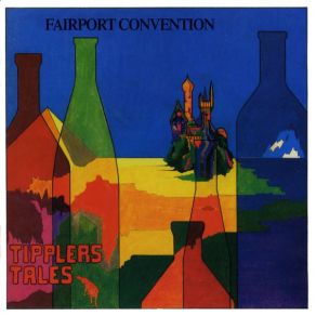 Tippler'S Tales album cover