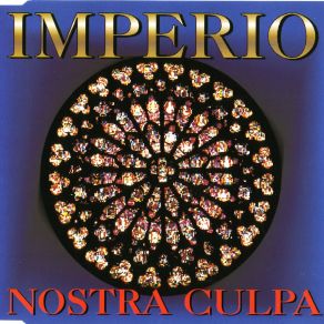  Nostra Culpa album cover