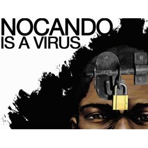 Is A Virus album cover