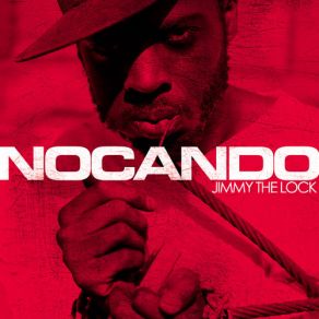 Jimmy The Lock album cover