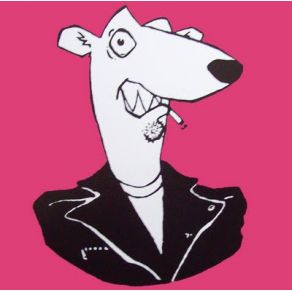 Screeching Weasel album cover