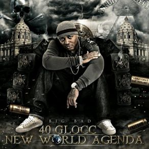New World Agenda album cover