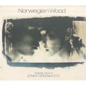 Noruwei No Mori (Norwegian Wood)  album cover