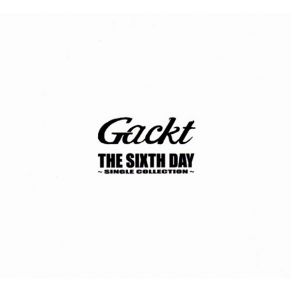 The Sixth Day ~Single Collection~ album cover