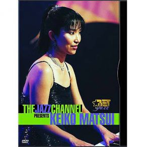 The Jazz Channel (Live)  album cover