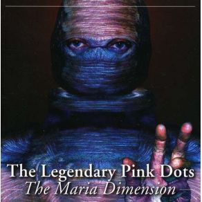 The Maria Dimension (Bonus Disc)  album cover