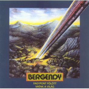 Fagypont Folott Mienk A Vilag album cover
