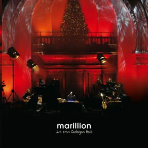 Live From Cadogan Hall (CD 1) album cover