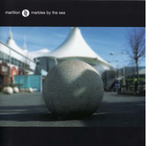 Marbles By The Sea (Disc 2) album cover