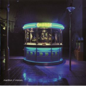 Mirrors (CD 2) album cover