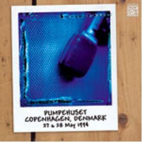 FRC - 20, Copenhagen, 28 May 1994 - CD 2 album cover