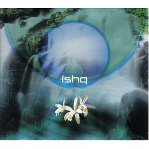 Orchid (Japan Edition) album cover