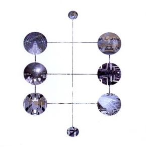 Timelapse In Mercury album cover