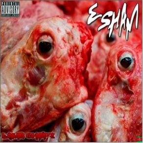 Lamb Chopz Ep album cover