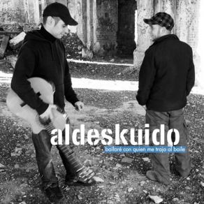 Bailare Con Quien Me Trajo Al Baile album cover