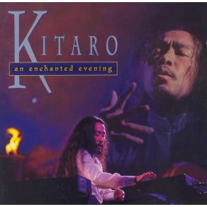 An Enchanted Evening album cover