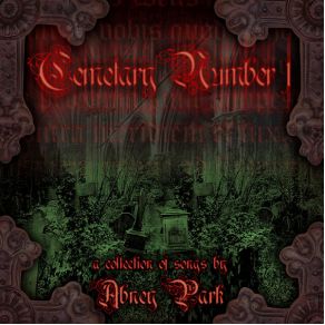 Cemetary Number 1 album cover