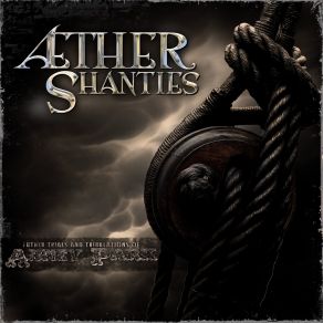 Æther Shanties album cover