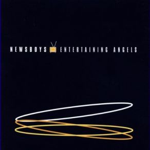 Entertaining Angels album cover