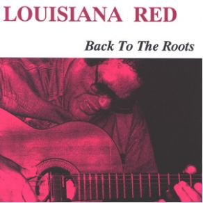 Back To The Roots album cover