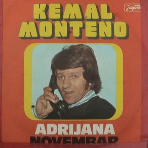 Adrijana album cover