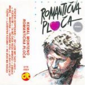 Romantična Ploča album cover