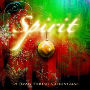Spirit (A Ryan Farish Christmas) album cover