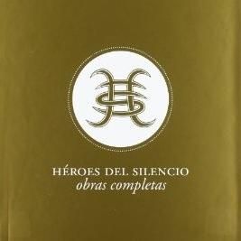 Obras Completas CD4 album cover