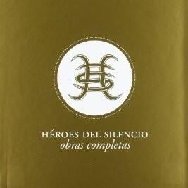 Obras Completas CD2 album cover