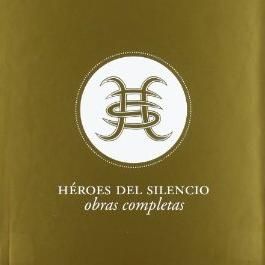 Obras Completas CD3 album cover