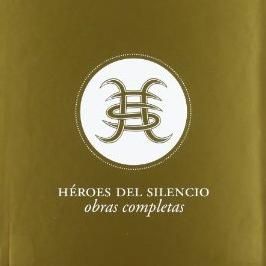 Obras Completas CD10 album cover