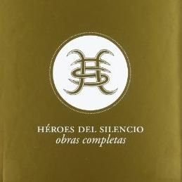 Obras Completas CD14 album cover