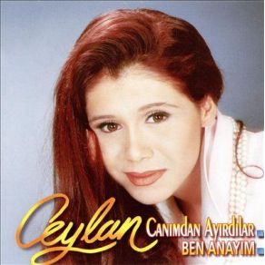 Canımdan Ayırdılar album cover