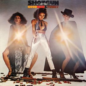 Good Bad & Funky album cover