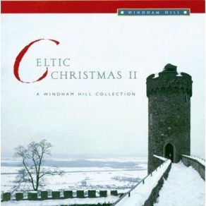 Celtic Christmas II: A Windham Hill Collection album cover