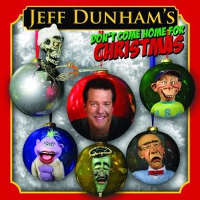 Very Special Christmas Special CD album cover