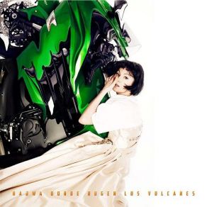 Donde Rugen Los Volcanes album cover