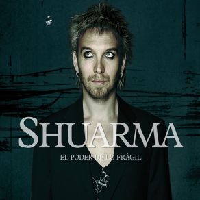 El Poder De Lo Frágil album cover