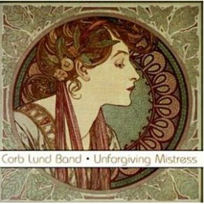 Unforgiving Mistress album cover