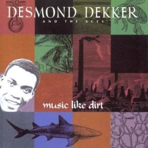 Music Like Dirt album cover