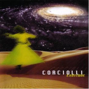 Exotique album cover