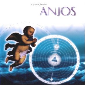 Angel Protection album cover